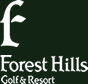 Forest Hills Golf & Resort